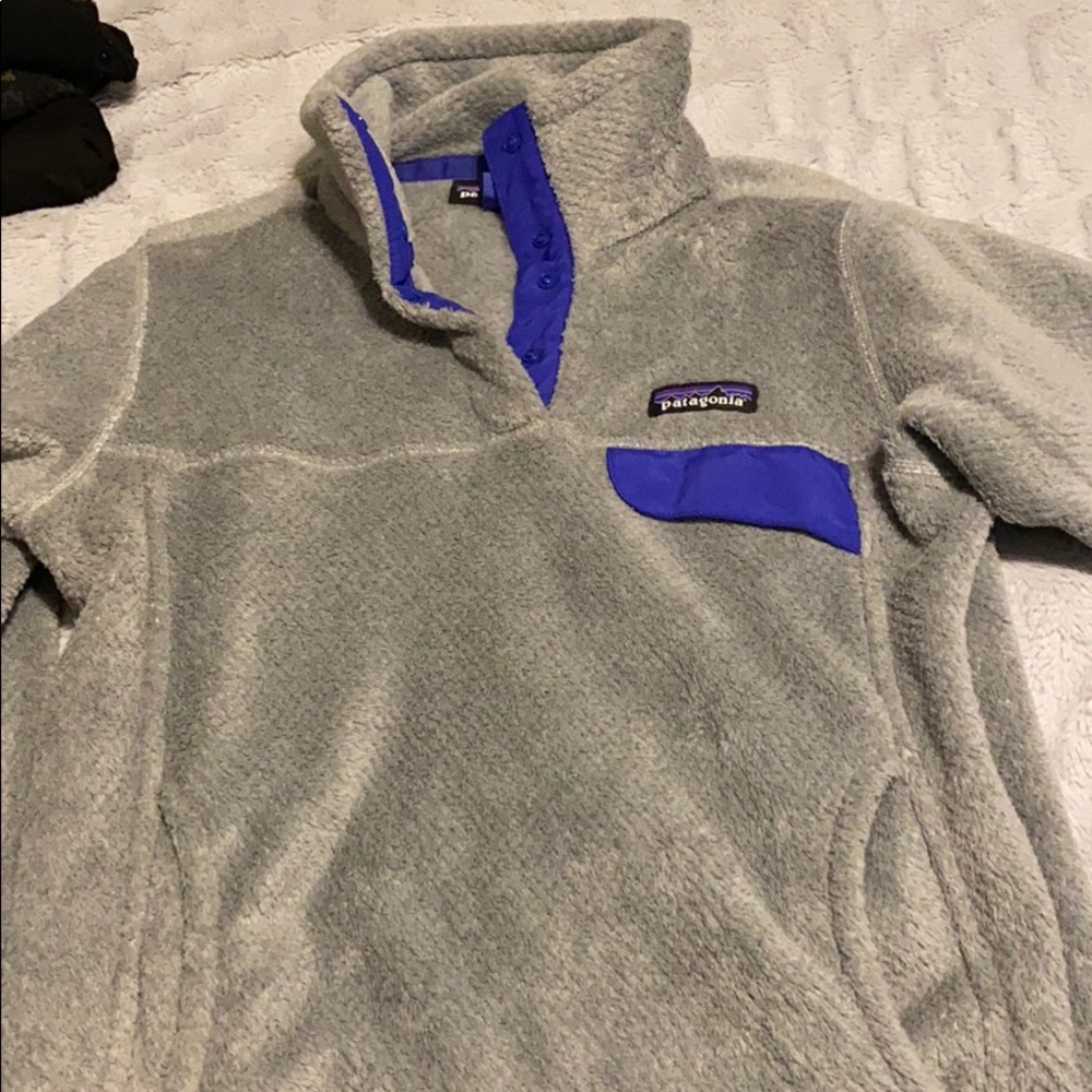 PATAGONIA (S) women’s sweater